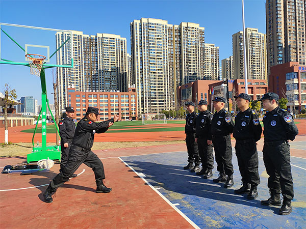 長沙市教育局直屬學(xué)校項目